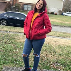 Meet your Posher, Briana